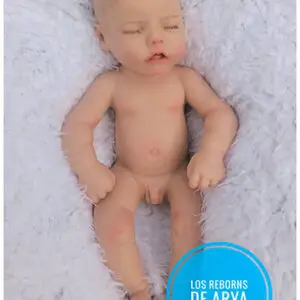 🌸 Modelo SAÚL. Pelo PINTADO 📏42 cm/2 kg