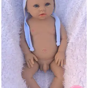 🌸Modelo VICTOR 📏 50 cm-3.5Kg.