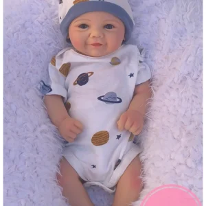 🌸MODELO DYLAN . 📏 47 cm -2.7 Kg.