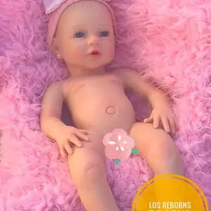 Modelo CHLOE . Pelo Pintado. 📏42 cm/2 kg